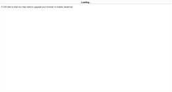 Desktop Screenshot of cas.uadmin.com